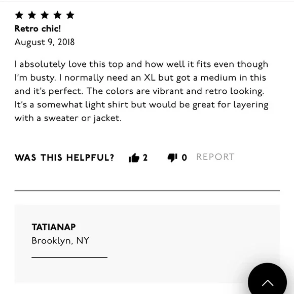 Madewell Rainbow Striped Collared Dolman Sleeve Button-Up Back Coattails Shirt - Picture 13 of 15